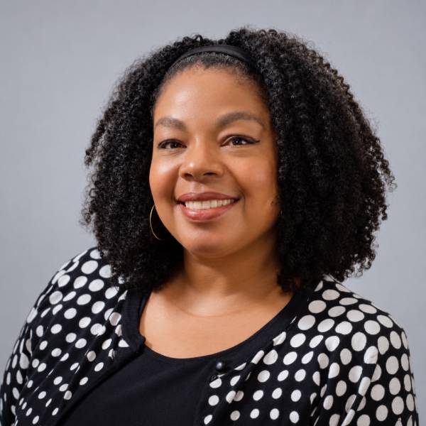 Angelique Carson