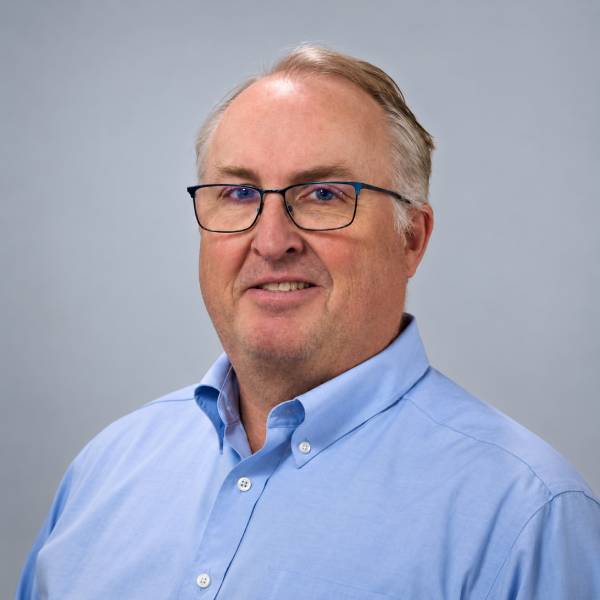 Dave May