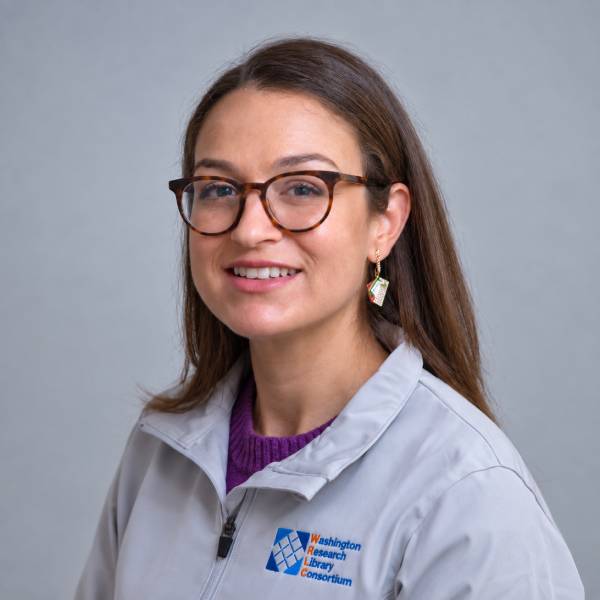Jacqueline Saavedra